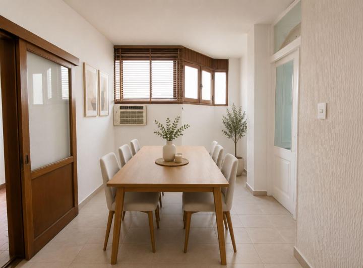 PH · 67m² · 3 Ambientes
