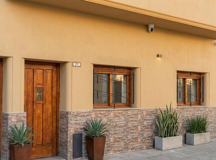 PH · 63m² · 3 Ambientes