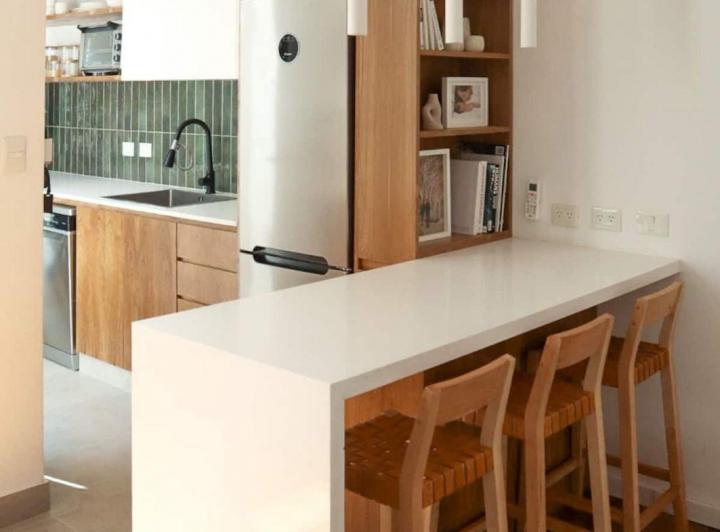 PH · 92m² · 3 Ambientes