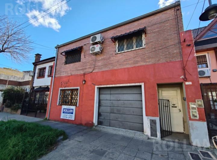 PH · 94m² · 4 Ambientes · 1 Cochera
