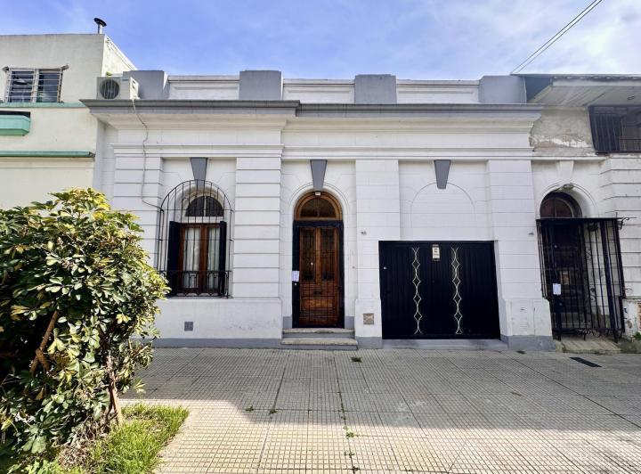 PH · 140m² · 4 Ambientes · 1 Cochera