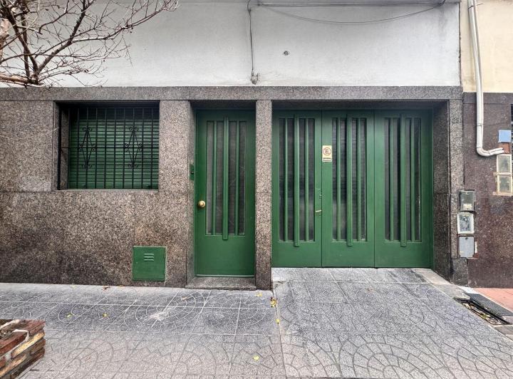 PH · 125m² · 4 Ambientes