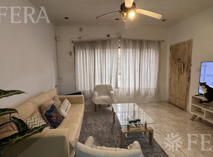 PH · 140m² · 4 Ambientes · 1 Cochera