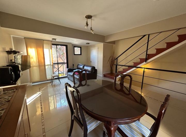 PH · 130m² · 4 Ambientes · 1 Cochera