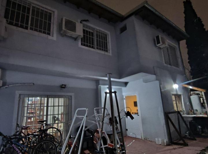 PH · 96m² · 4 Ambientes · 2 Cocheras
