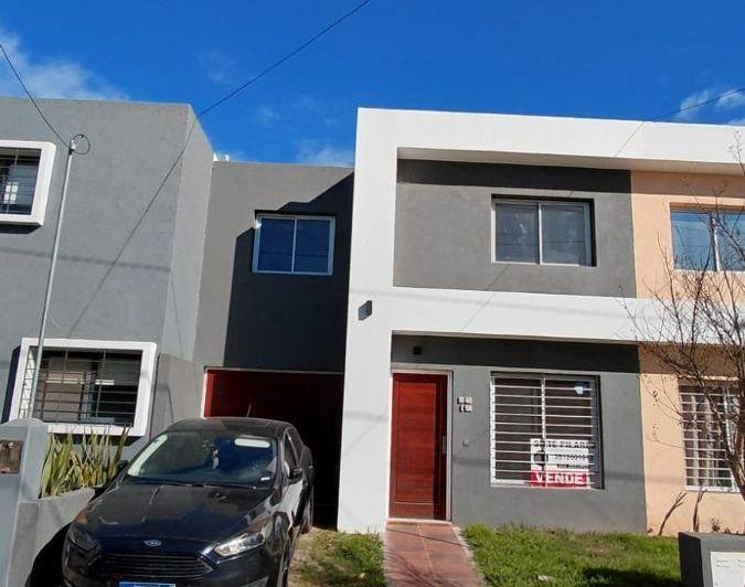 PH · 105m² · 5 Ambientes · 1 Cochera
