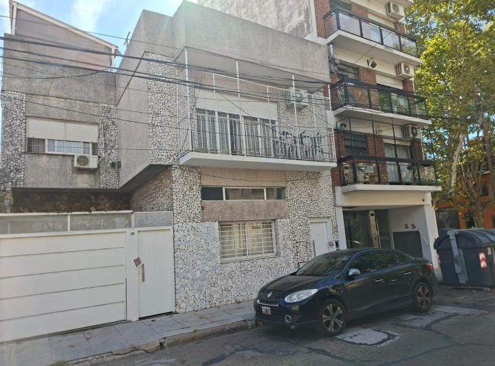 PH · 105m² · 4 Ambientes · 1 Cochera