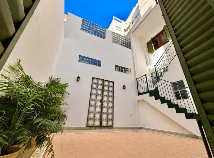 PH · 95m² · 4 Ambientes