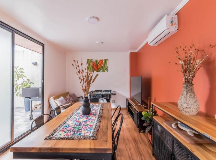 PH · 73m² · 4 Ambientes