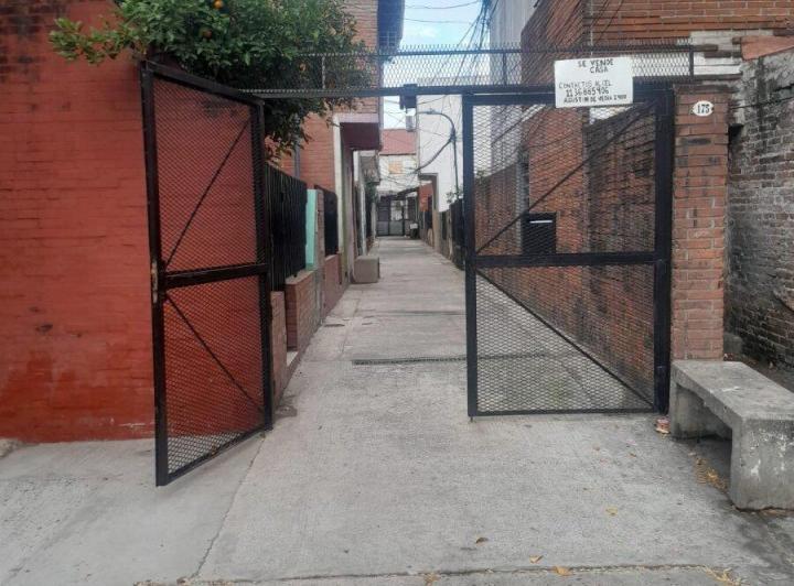 PH · 65m² · 4 Ambientes
