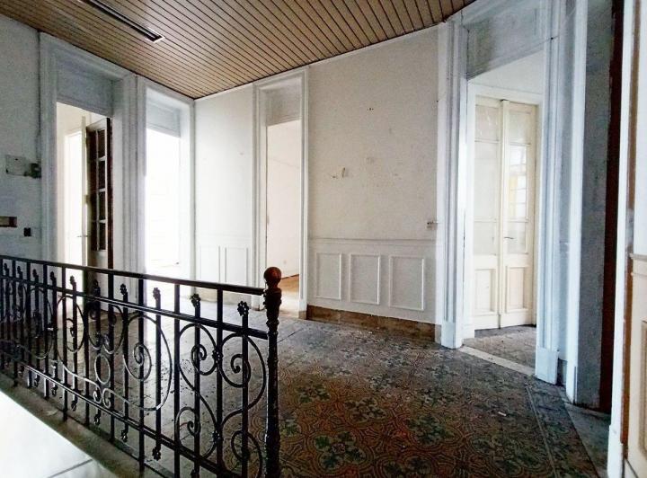 PH · 184m² · 8 Ambientes