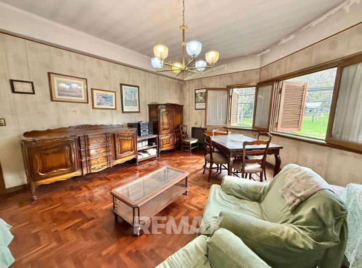 PH · 96m² · 5 Ambientes