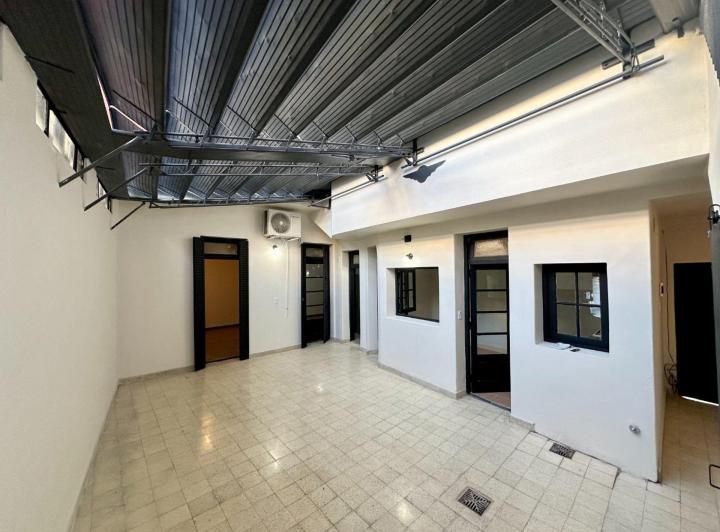 PH · 54m² · 4 Ambientes