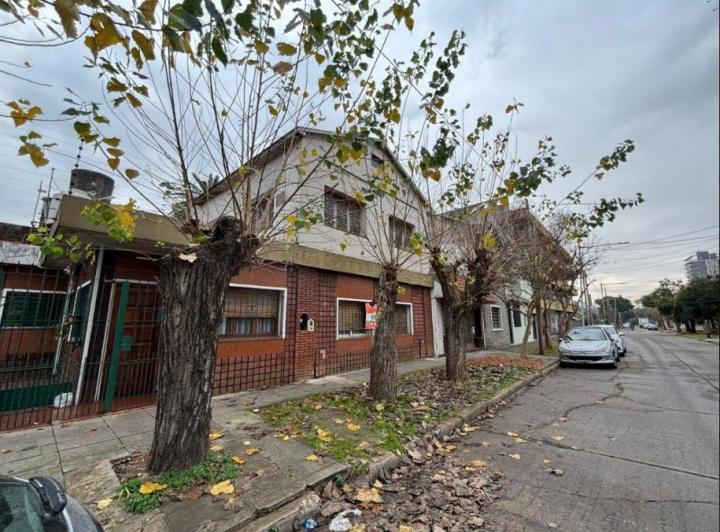 PH · 60m² · 3 Ambientes