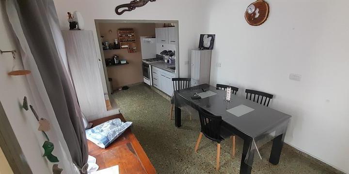 PH · 62m² · 4 Ambientes