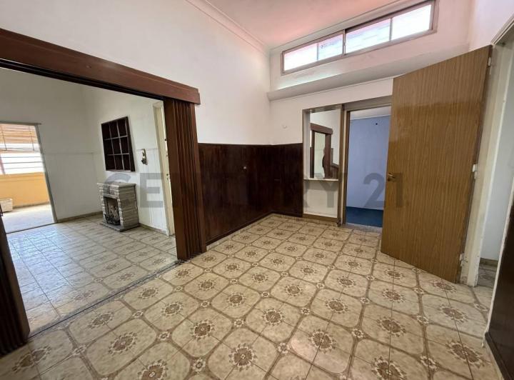 PH · 120m² · 4 Ambientes