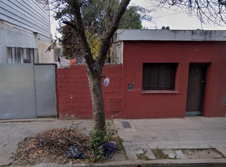 Casa · 67m² · 1 Ambiente