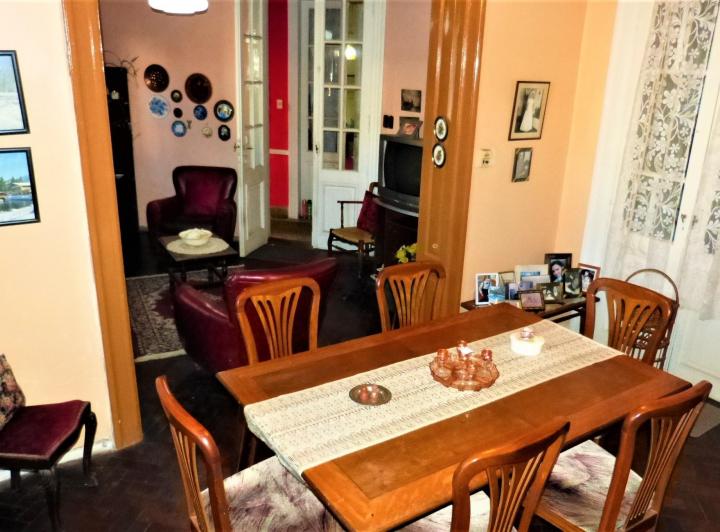 PH · 111m² · 4 Ambientes