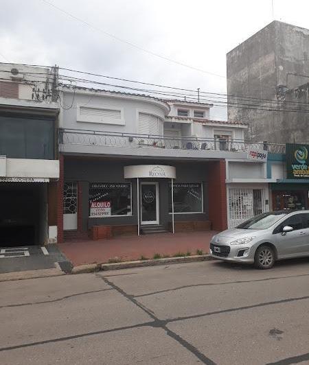 PH · 250m² · 4 Dormitorios