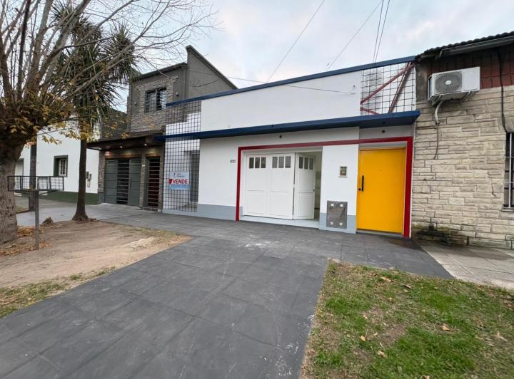 PH · 80m² · 4 Ambientes · 1 Cochera