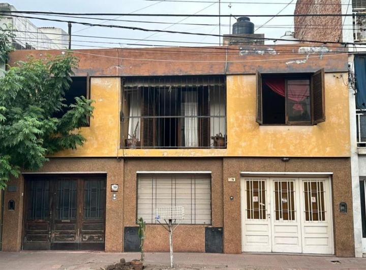 PH · 138769m² · 7 Ambientes · 1 Cochera
