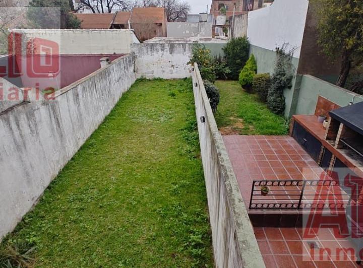 PH · 191m² · 7 Ambientes · 3 Cocheras