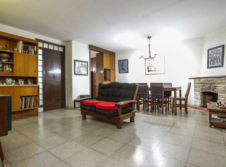 PH · 104m² · 4 Ambientes