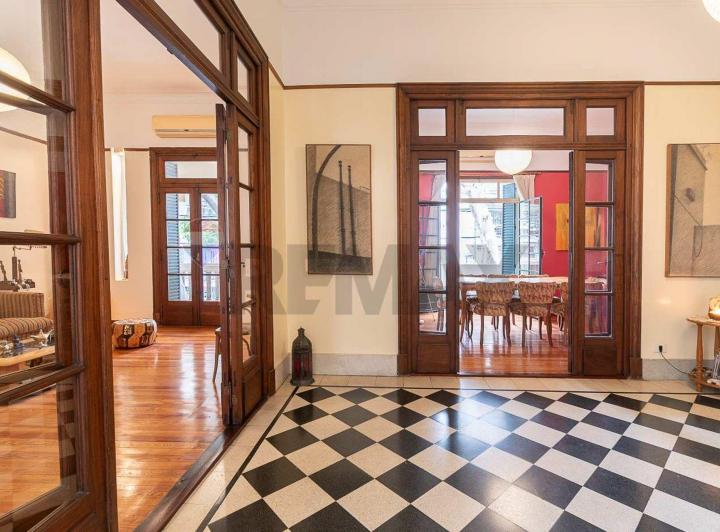 PH · 184m² · 5 Ambientes
