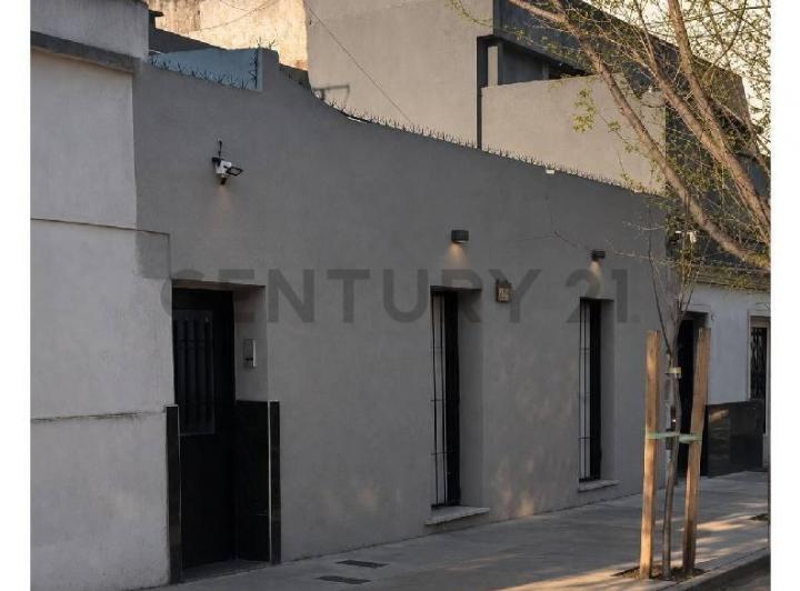 PH · 120m² · 4 Ambientes