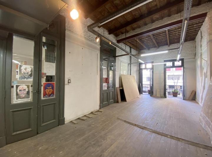 PH · 180m² · 4 Ambientes