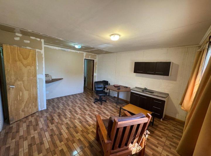 PH · 150m² · 5 Ambientes