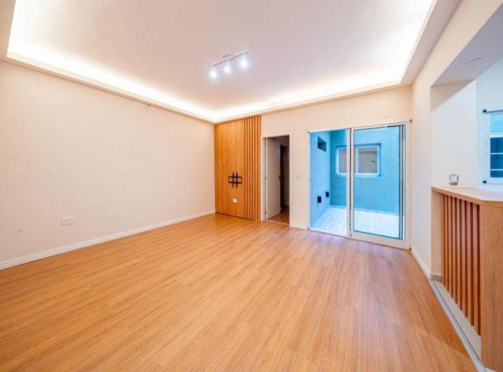PH · 84m² · 4 Ambientes