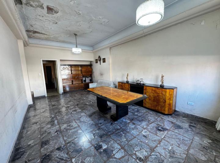 PH · 126m² · 4 Ambientes · 1 Cochera