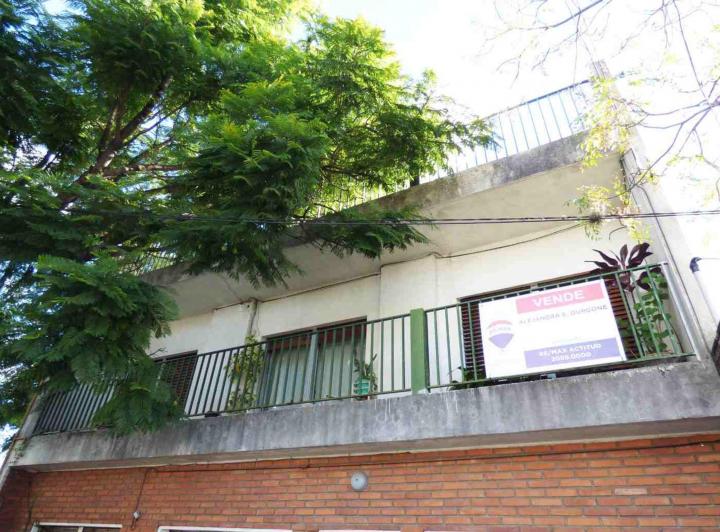 PH · 102m² · 4 Ambientes · 1 Cochera