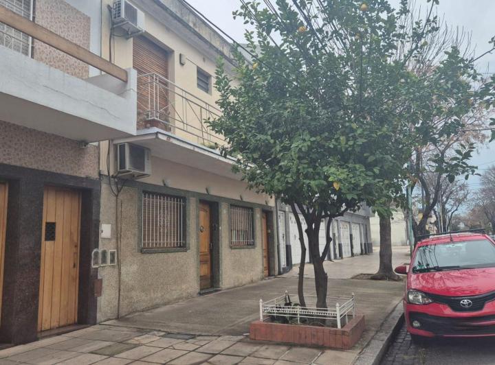 PH · 120m² · 5 Ambientes