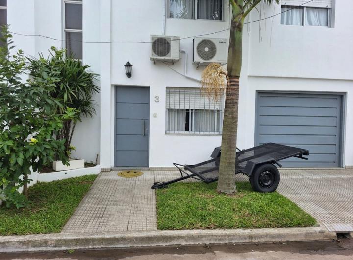 PH · 35m² · 4 Ambientes · 1 Cochera