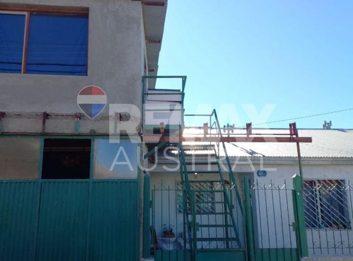 PH · 175m² · 5 Ambientes