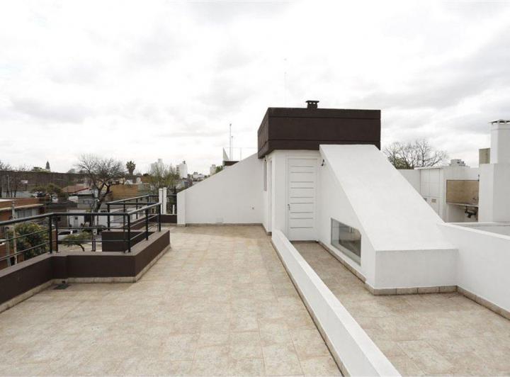 PH · 140m² · 4 Ambientes