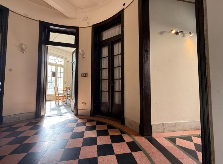 PH · 151m² · 7 Ambientes