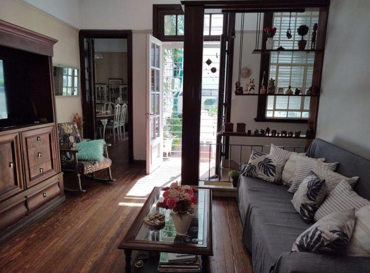 PH · 129m² · 6 Ambientes