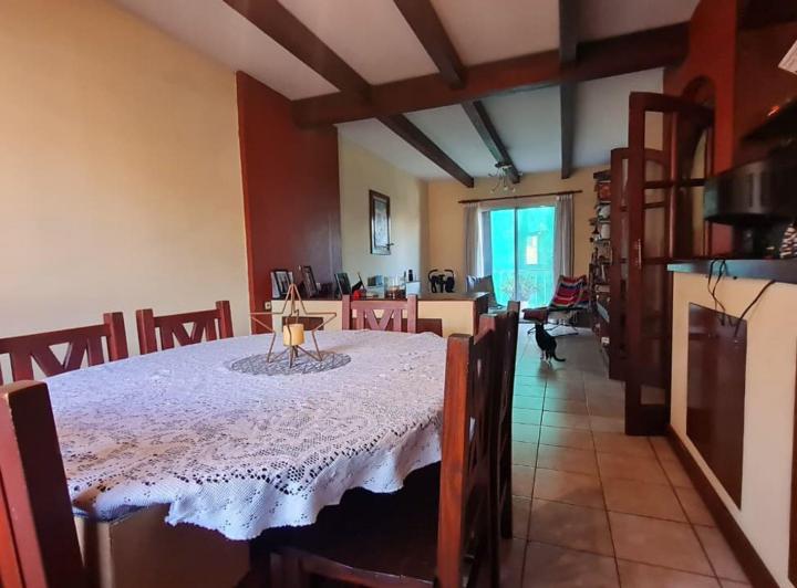 PH · 171m² · 4 Ambientes · 2 Cocheras
