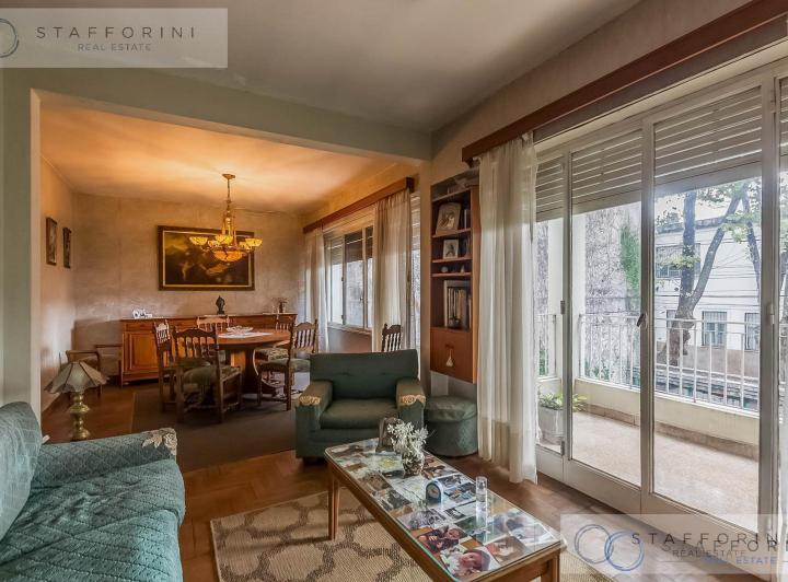 PH · 156m² · 5 Ambientes · 2 Cocheras