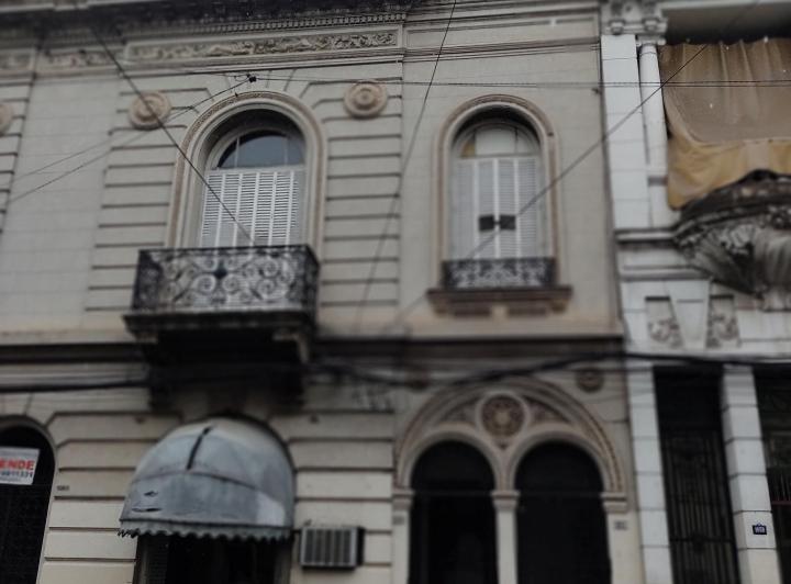 PH · 160m² · 7 Ambientes
