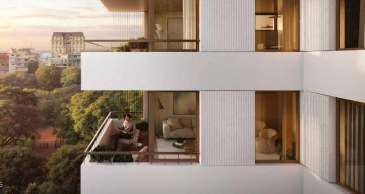 Departamento · 52m² · 1 Ambiente