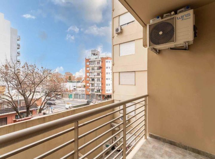 Departamento · 41m² · 2 Ambientes
