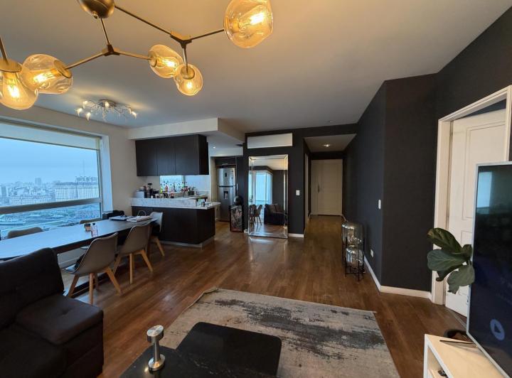Departamento · 70m² · 2 Ambientes · 1 Cochera