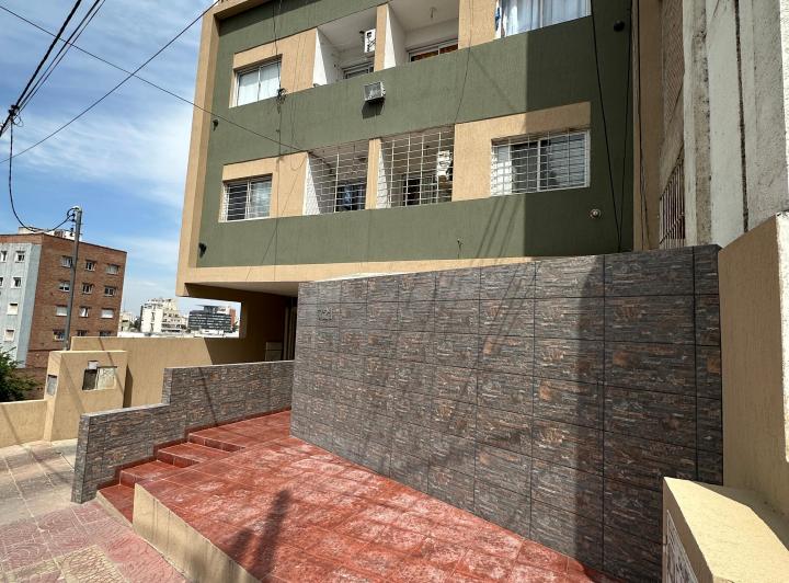 Departamento · 55m² · 3 Ambientes · 1 Cochera