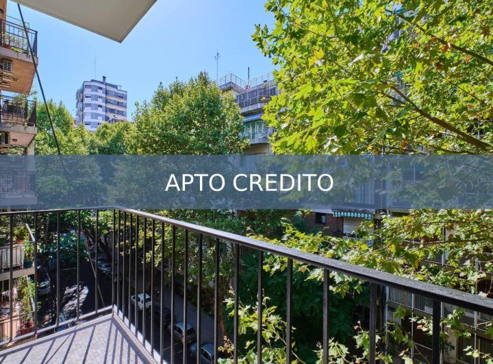 Departamento · 30m² · 1 Ambiente
