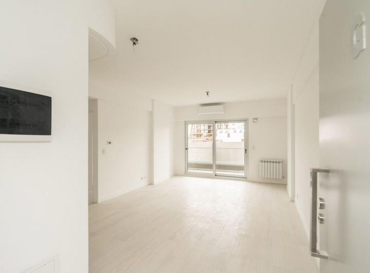 Departamento · 44m² · 2 Ambientes