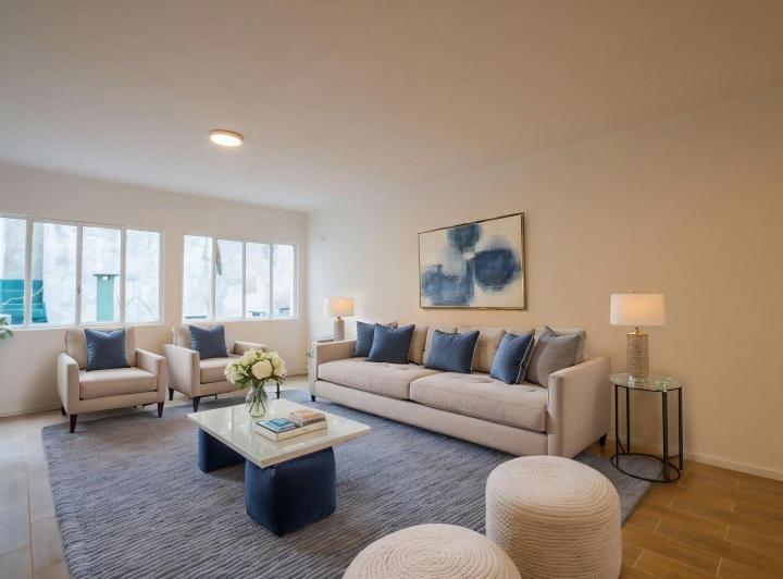 Departamento · 39m² · 1 Ambiente